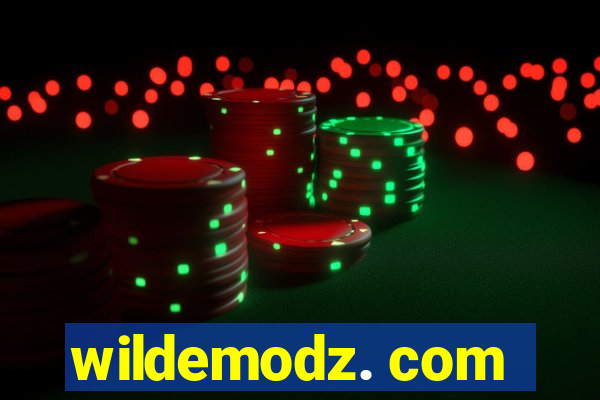 wildemodz. com